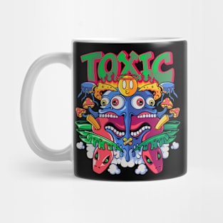 Toxic Mug